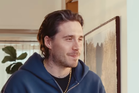 Brooklyn Beckham takes another swipe at family in latest World Cup advert