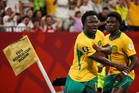 Why Socceroos’ World Cup breakthrough has come at the right time for fractious Australia