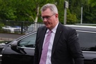 Jury in Jeffrey Donaldson sex offences trial sent home for day