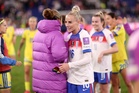 England learn route to Women’s World Cup after failing to qualify automatically