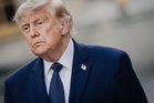 Trump shares post saying he tops every conqueror who ever lived