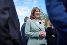 Reeves warns Labour not to ‘deviate’ from fiscal rules