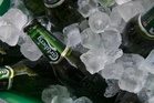 Soft drinks and non-alcoholic beers give Carlsberg a sales boost