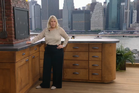 Emma Hayes’s Kitchen Nightmare: First-rate pundit deserves better than ITV’s sexist World Cup gimmick