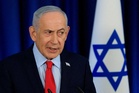 Netanyahu cancels planned trip to the US next week