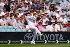 The horror hour that set the tone for England’s worrying day against New Zealand