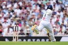 Emilio Gay puts Ben Duckett mix-up behind him to lead England response