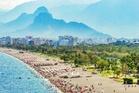 Is it safe to travel to Turkey? Latest Foreign Office advice after ‘do not travel’ warnings lifted for neighbouring countries