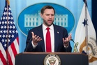 JD Vance says he’ll be fine negotiating with Iran after The View interview