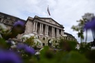Why have interest rates stayed the same and what could happen next?