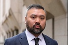 UK border official and former Hong Kong cop jailed for spying on behalf of China