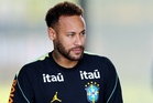 Neymar ruled out of Brazil’s World Cup clash with Haiti due to lingering calf injury