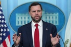 Vance says US allows more than dozen ships through to Iranian ports, lifting blockade under deal