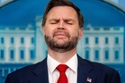 JD Vance came out to defend Trump’s Iran deal. It got weird