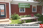 Parents outraged over proposed weed dispensary near elementary school: ‘This just doesn’t seem right’