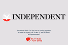 Urgent appeal for blood donors for sickle cell patients backed by The Independent