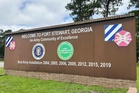 Army sergeant convicted of attempted murder in Georgia base shootings that wounded 5