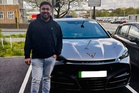 Drivers could save hundreds on EV insurance with new salary sacrifice scheme
