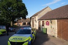 Attempted murder arrest after boy, three, ends up in crocodile enclosure at zoo