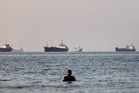 UK-France Strait of Hormuz mission fills US mine clearance gap, says Nato chief