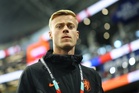 Tottenham sign Brighton defender Jan Paul van Hecke in £52m deal