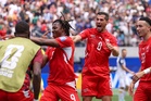 Switzerland vs Bosnia LIVE: Manzambi double helps Swiss surge to victory over 10 men