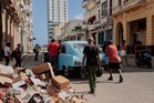 What to know about Cuba's economic measures aimed at opening up the island's economy