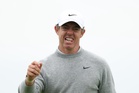 Rory McIlroy explains the key to his strong US Open start in horrific conditions