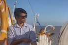 I was trapped in the Gulf when Trump attacked Iran. This deal is too little too late for sailors like me