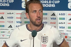 ‘What’s the worst that can happen?’: Harry Kane reveals Thomas Tuchel’s half-time rallying cry in England’s Croatia win