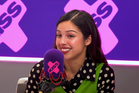 Olivia Rodrigo says she’s ‘smelled’ concertgoers with hardcore habit: ‘I think about it often’