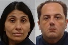 Couple arrested in ‘fortune teller fraud’ that milked $2.5m from customers for a financial ‘cleanse’: DOJ