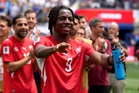 How Switzerland’s super-subs made World Cup statement with Bosnia bashing