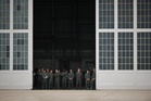 Texas Air Force base hit with flu outbreak infecting nearly 160 troops after Hegseth lifts vaccine requirement: report