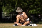 UK heatwave mapped: Latest weather forecasts with temperatures set to hit 32C