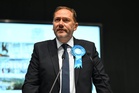 Tories claim Aberdeen South as SNP vote collapses