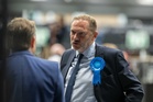 Tories in ‘seismic’ by-election win as Flynn calls for SNP reflection