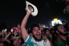Mexico advances in the World Cup and other top photos from Latin America and the Caribbean