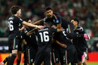 World Cup 2026 results: Mexico advances to knockouts after win over South Korea