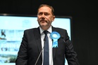 Scottish Conservatives win first Westminster by-election in more than 50 years