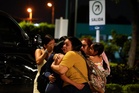Teenage assassins ‘hide guns in teddy bears’ in Ecuador gang shooting