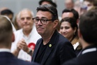 Why did Andy Burnham leave parliament – and what is his political background?