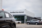 This clever AI tool could help used car buyers avoid hidden ownership costs