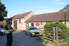 Arrested man released after boy, three, injured in crocodile enclosure at zoo