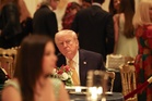 Trump sees massive spike in Mar-a-Lago membership fees revenue since returning to office