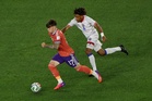 Scotland’s secret weapon who has Morocco in his sights