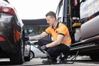 Halfords set for stronger profits amid positive sales momentum