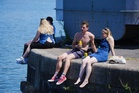 Extreme heat warning issued for parts of UK next week amid new heatwave