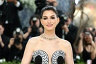 Anne Hathaway expecting third child as she reveals baby bump in surprise video