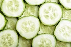 Heatwaves causing cucumbers to become curvy and more expensive, experts warn